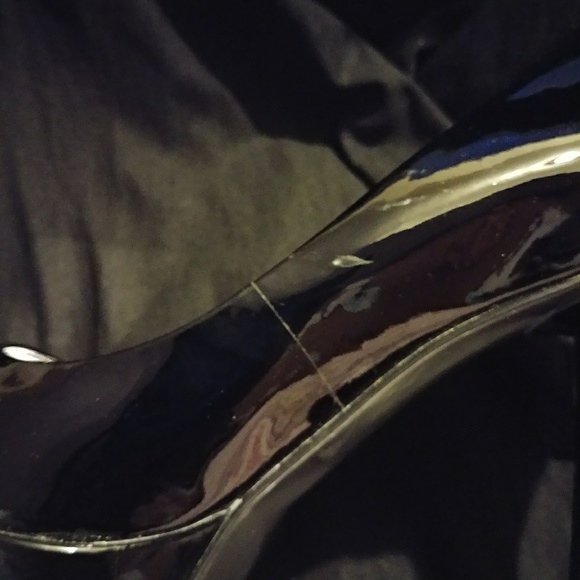 Jessica Simpson Salina Heels - Picture 7 of 8
